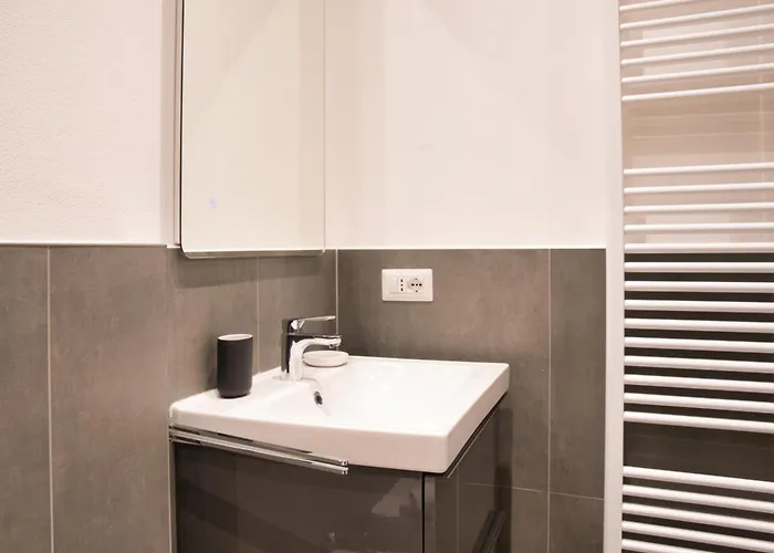 Apartament Di Lou Como