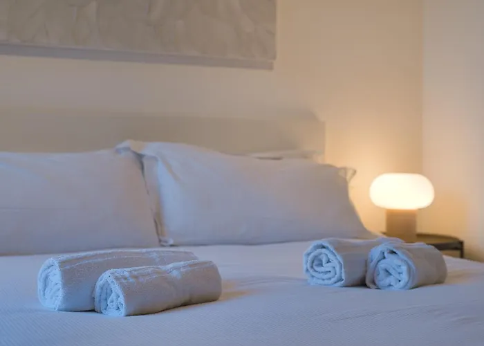 Apartament Di Lou Como