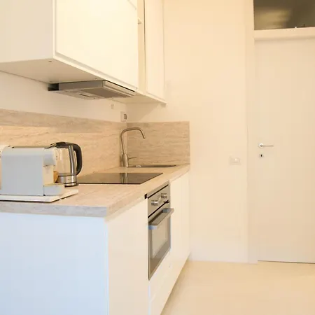 Di Lou Apartmán
