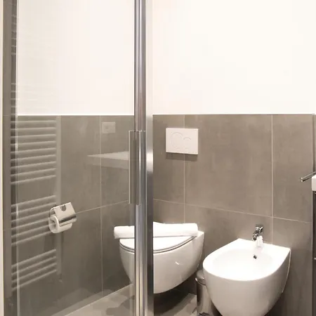 Apartmán Di Lou Como