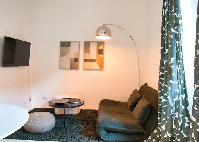 公寓 Di Lou 科莫