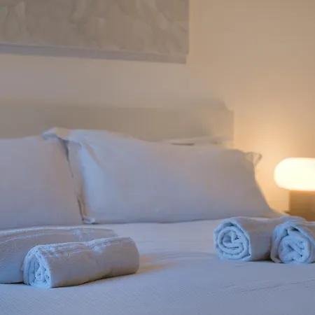 Apartment Di Lou Como